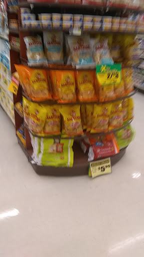 Grocery Store «Market Basket», reviews and photos, 3709 N 16th St, Orange, TX 77632, USA