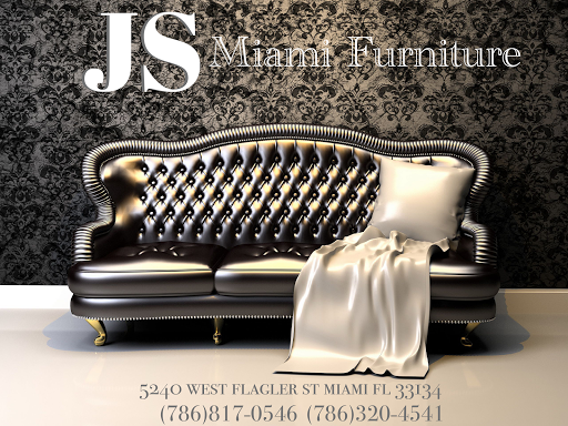 JS MIAMI FURNITURE