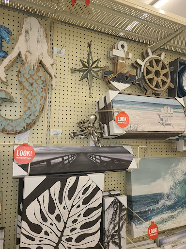 Craft Store «Hobby Lobby», reviews and photos, 3495 Ross Clark Cir #700, Dothan, AL 36303, USA