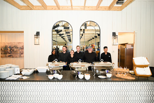 Wedding Venue «THE SPRINGS Event Venue», reviews and photos, 1723 Herbelin Rd, New Braunfels, TX 78132, USA