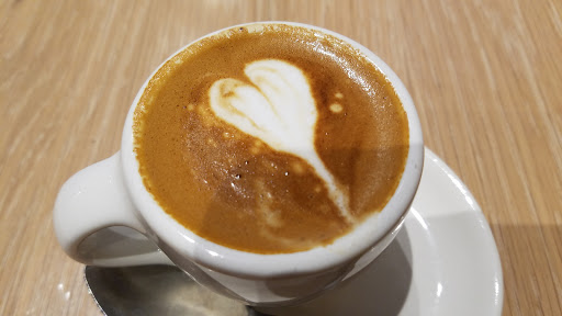 Coffee Shop «Blue Bottle Coffee», reviews and photos, 1712 Sunset Blvd, Los Angeles, CA 90026, USA