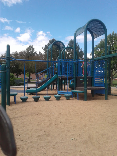 Park «Amherst Park», reviews and photos, 13085 N Pecos St, Denver, CO 80234, USA