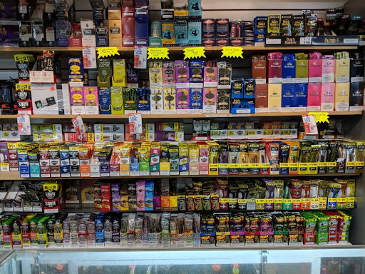 Convenience Store «Milford Store», reviews and photos, 107 E Harford St, Milford, PA 18337, USA