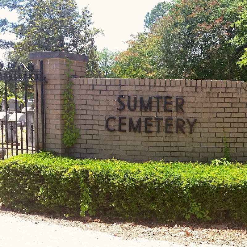 Sumter Cemetery