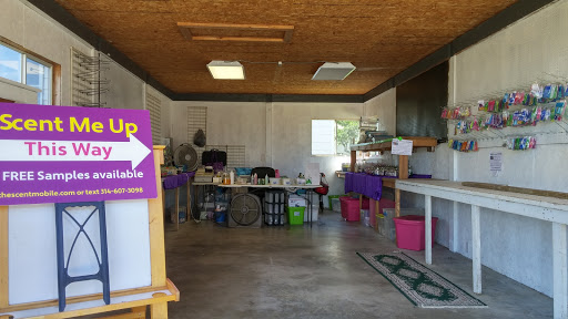 Great American Flea Market in Union MO