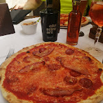 Photo n°1 de l'avis de Elke.o fait le 28/05/2023 à 13:46 sur le  Restaurant Pizzeria Kolping à Sterzing