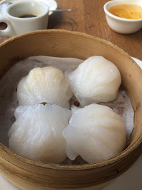 Dim Sum du Restaurant de spécialités asiatiques Panasia Beaugrenelle à Paris - n°9