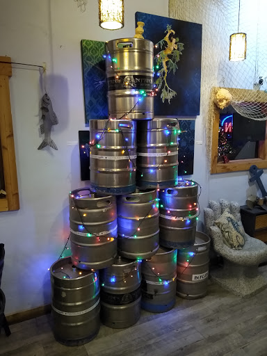 Brewery «Neptunes Brewery», reviews and photos