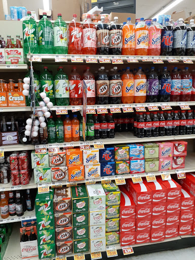 Grocery Store «Food Lion», reviews and photos, 38650 Sussex Hwy Unit 1, Delmar, DE 19940, USA