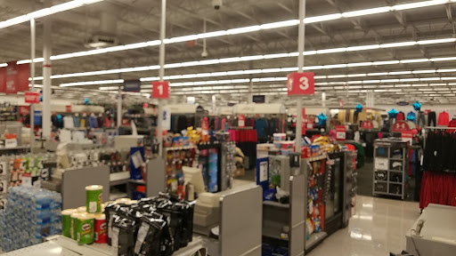 Sporting Goods Store «Academy Sports + Outdoors», reviews and photos, 7506 Hwy 72 W, Madison, AL 35758, USA