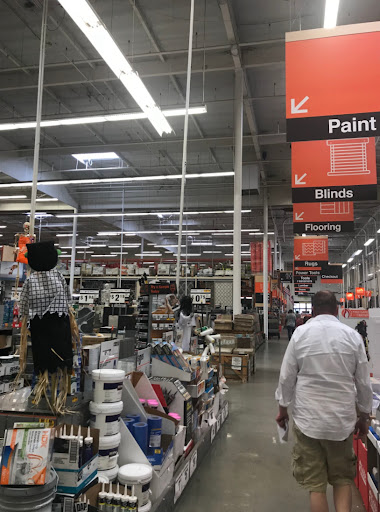 Home Improvement Store «The Home Depot», reviews and photos, 680 Kifer Rd, Sunnyvale, CA 94086, USA