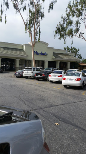 Department Store «Marshalls», reviews and photos, 150 W Foothill Blvd, Upland, CA 91786, USA