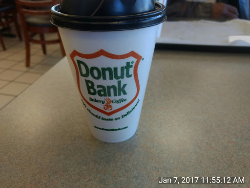 Donut Shop «Donut Bank», reviews and photos, 3988 IN-261, Newburgh, IN 47630, USA