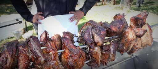 GR Catering & Gourmet Rotisserie Catering