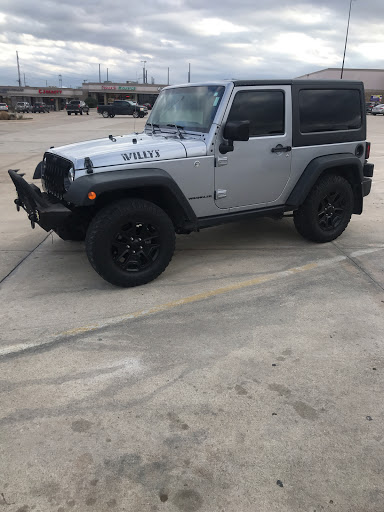 Used Car Dealer «1st Place Auto», reviews and photos, 6650 Denton Hwy, Watauga, TX 76148, USA