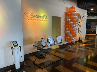 SportsFit Physical Therapy & Fitness