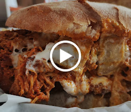 Mapo's Las Tortas Más Rayadas photo