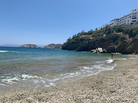 Paralia Mononaftis
