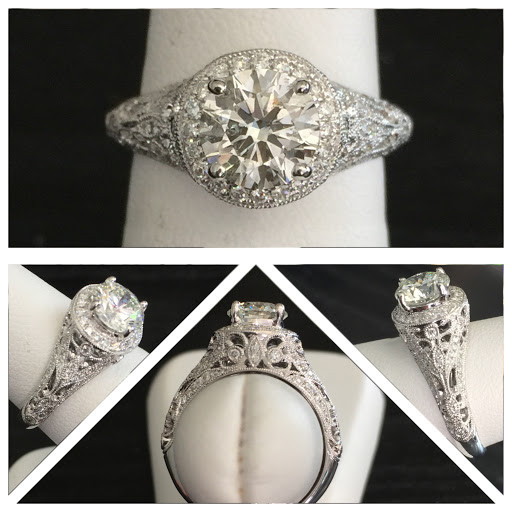 Jewelry Designer «Fort Thomas Jewelers», reviews and photos, 2780 Alexandria Way, Highland Heights, KY 41076, USA