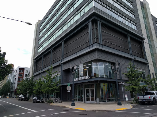 Gym «LA Fitness», reviews and photos, 1400 NW Northrup St, Portland, OR 97209, USA