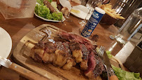 Steak du Restaurant Chez Francis à Bonifacio - n°9