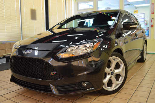 Car Dealer «Performance Car Sales», reviews and photos, 3141 River Rd, River Grove, IL 60171, USA