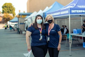 Neighborhood Healthcare Escondido, Interfaith image