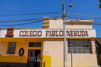Colegio Pablo Neruda