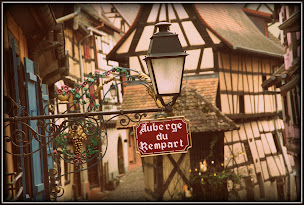 Photo n°22 de Auberge Du Rempart à Eguisheim ()