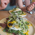 Photo n°4 de l'avis de Lisa.. fait le 15/07/2023 à 17:23 sur le  Sunny Side Up Nordend à Frankfurt