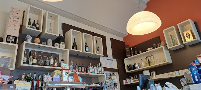 Pizzeria Bar Megor Cafe Piazzale della Vecchia Fornace, 1, 43035 San Michele De' Gatti PR, Italia