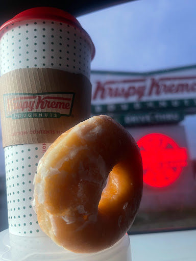 Donut Shop «Krispy Kreme», reviews and photos, 2346 Pleasant Hill Rd, Duluth, GA 30096, USA