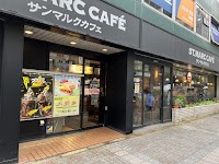 サンマルクカフェ 池袋東口店