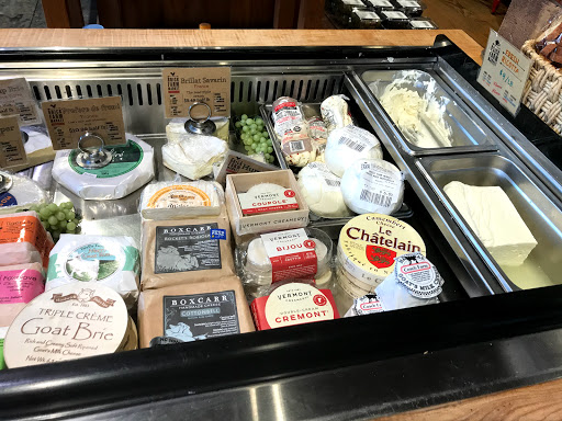 Cafe «Brick Farm Market», reviews and photos, 65 E Broad St, Hopewell, NJ 08525, USA