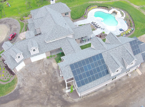 Electrician «Oak Electric Service», reviews and photos, 5492 Dixie Hwy #1, Waterford Twp, MI 48329, USA