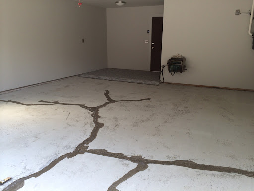 We Fix Cracks - Foundation Water Leak and Crack Repair image 1