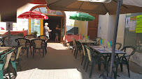 Atmosphère du Restaurant La Table de Marie à Saint-André-les-Alpes - n°7