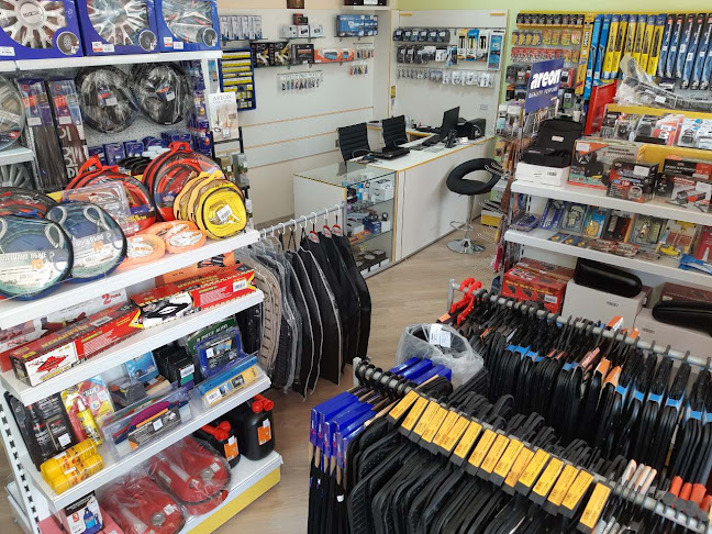 Opinii despre Магазин за акумулатори и автоаксесоари "Auto Market 312" în Плевен - Магазин