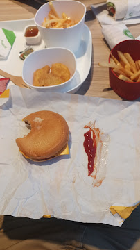 Les plus récentes photos du Restauration rapide McDonald's à Nantes - n°1