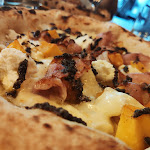 Photo n°1 de l'avis de Emanuele.i fait le 13/07/2019 à 18:09 sur le  Le Tre Farine à Cassino