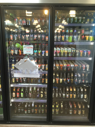 Liquor Store «Gateway Liquor», reviews and photos, 3751 Tower Rd E, Aurora, CO 80011, USA