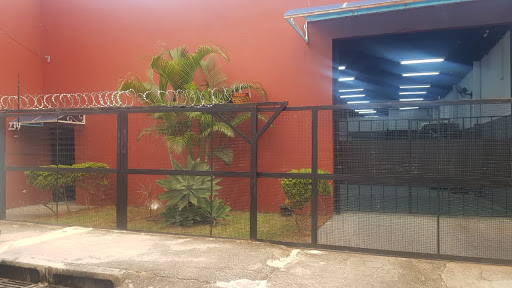 Logo da empresa - Target Cargo