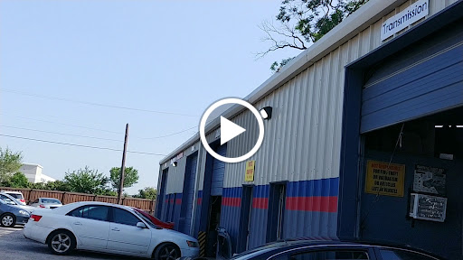 Auto Repair Shop «Nepa Auto Repair», reviews and photos, 307 N Rogers Rd, Irving, TX 75061, USA