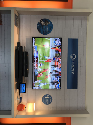 Cell Phone Store «AT&T», reviews and photos, 7800 N MacArthur Blvd #150, Irving, TX 75063, USA