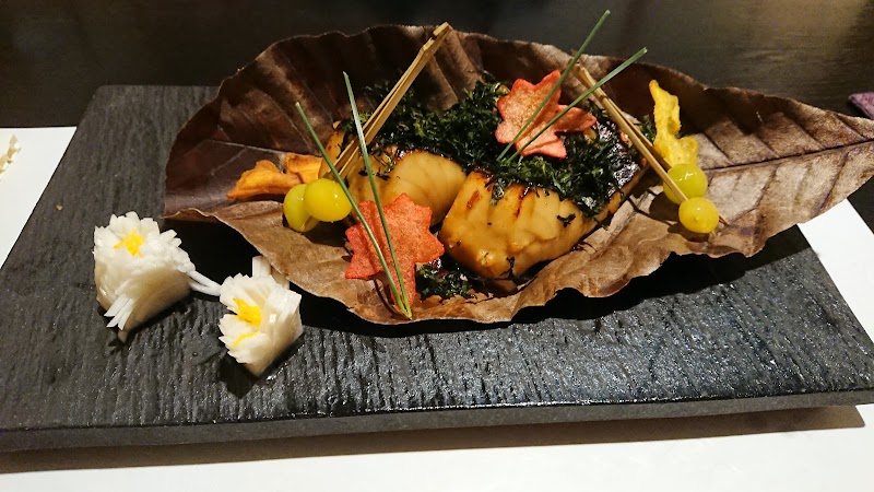 花山椒 愛媛県新居浜市坂井町 会席 懐石料理店 飲食店 グルコミ