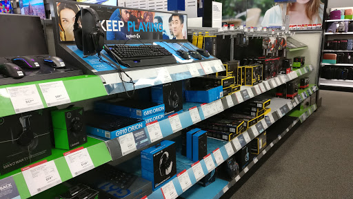 Best Buy image