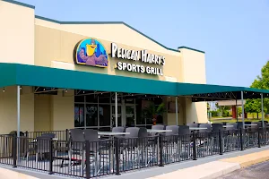 Pelican Harry's Sports Grill image