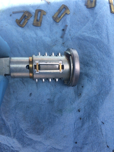 Locksmith «Locksmith Eugene Oregon», reviews and photos, 2460 Alder St, Eugene, OR 97405, USA