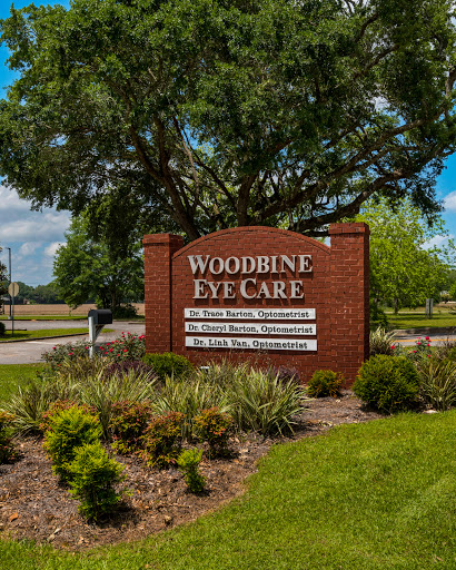 Optometrist «Woodbine Eye Care», reviews and photos, 5389 Woodbine Rd, Pace, FL 32571, USA