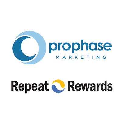 Prophase Marketing & RepeatRewards